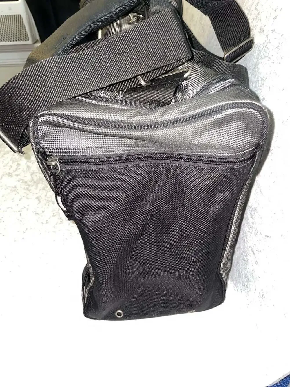 Callaway Golf Ogio Branded Travel Duffle Bag